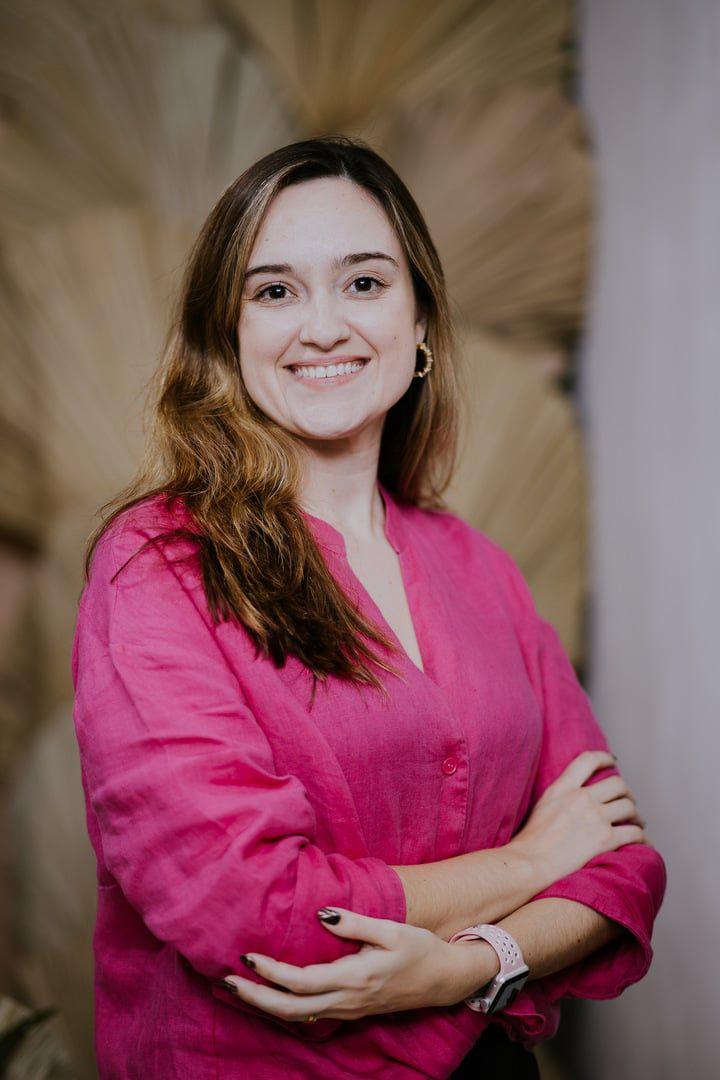 Gabriela Tomelin — Masterclass Plano Perfeito